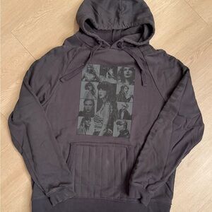 Taylor Swift Eras Tour Official Merch Hoodie L